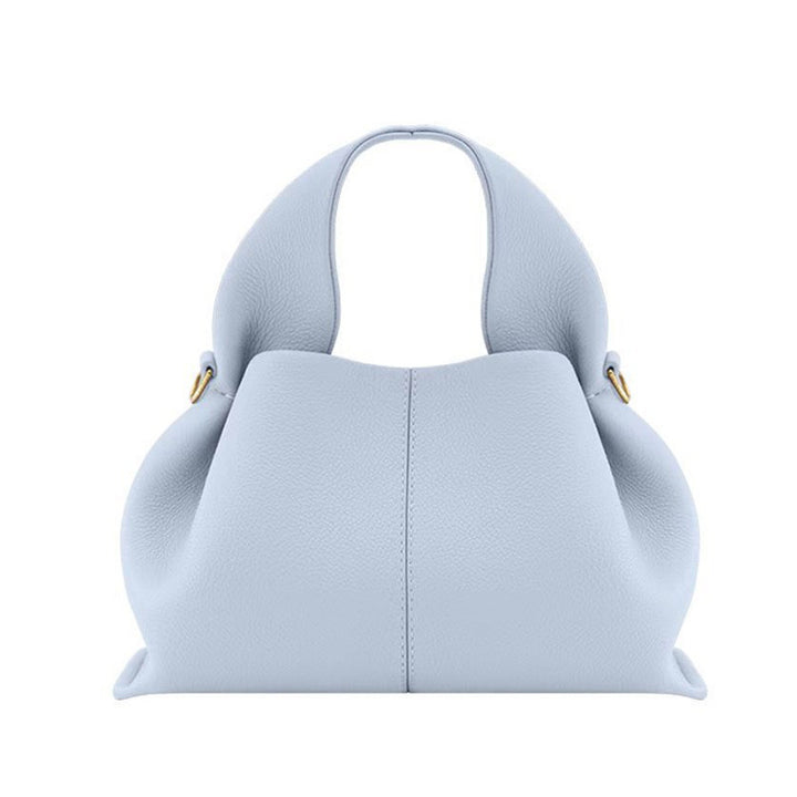 Damen Hobo-Tasche mit elegantem Kordelzug und luxuriösem Design Nord Taschen