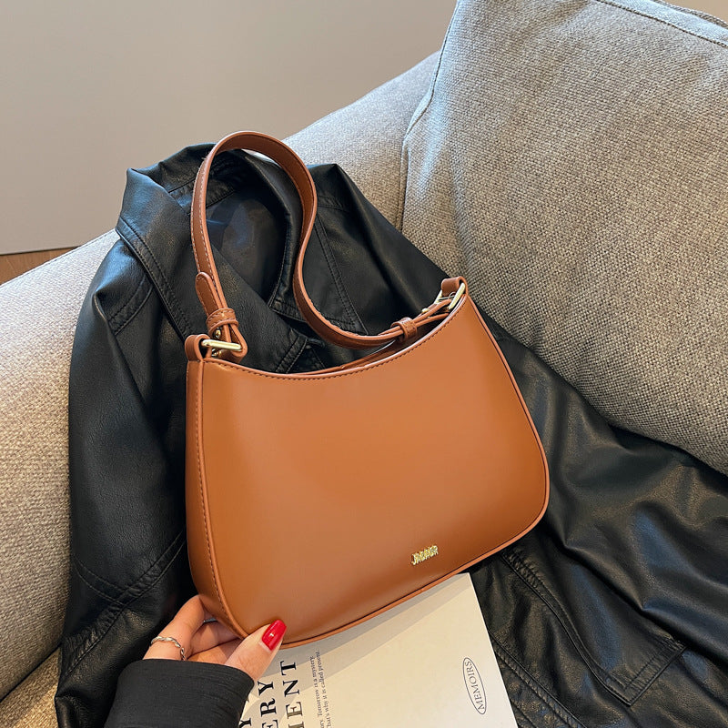 Damen Hobo-Tasche aus hochwertigem Kunstleder mit elegantem Design Nord Taschen