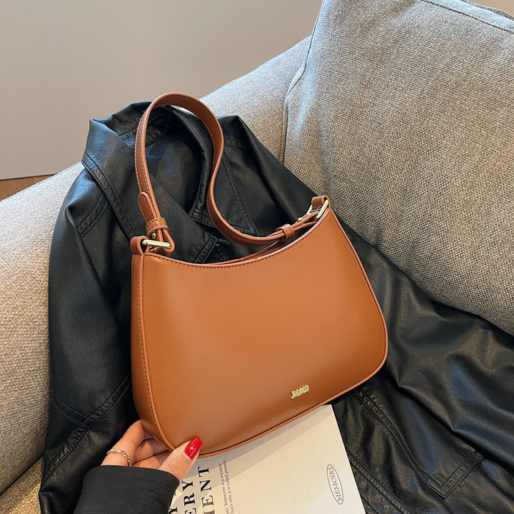 Damen Hobo-Tasche aus hochwertigem Kunstleder mit elegantem Design Nord Taschen