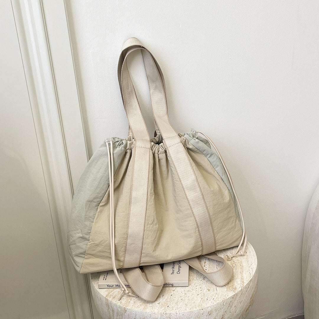 Damen Multifunktionale Tragetasche Nord Taschen