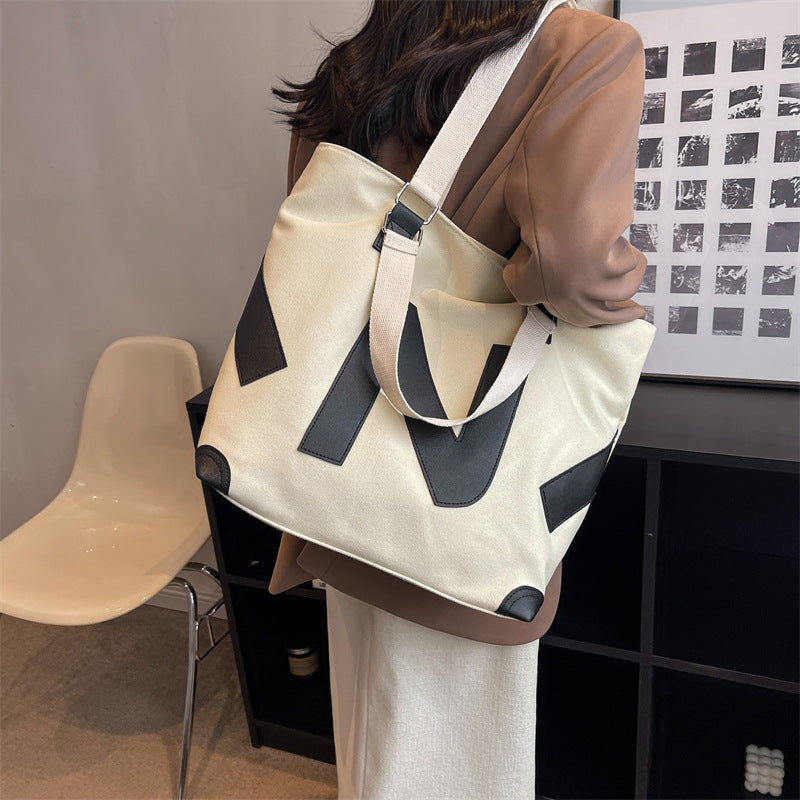 Damen Freizeit Tragetasche Nord Taschen