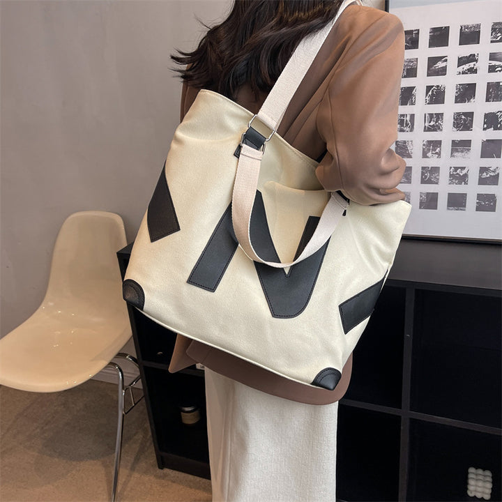 Damen Freizeit Tragetasche Nord Taschen