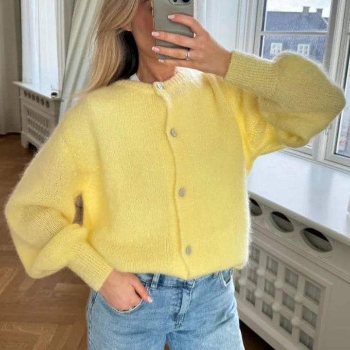 Strickjacke für Damen