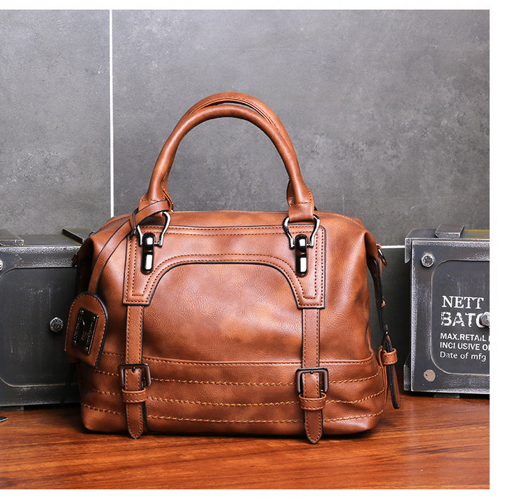 Damen elegante Handtasche Nord Taschen
