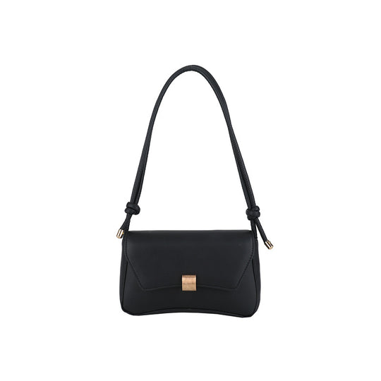 Damen Designer Umhängetasche mit elegantem Verschluss Nord Taschen