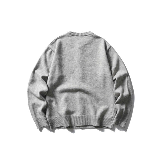 Damen Feinstrick-Cardigan mit Rundhalsausschnitt, durchgehender Knopfleiste und breiten Rippbündchen Nord Taschen