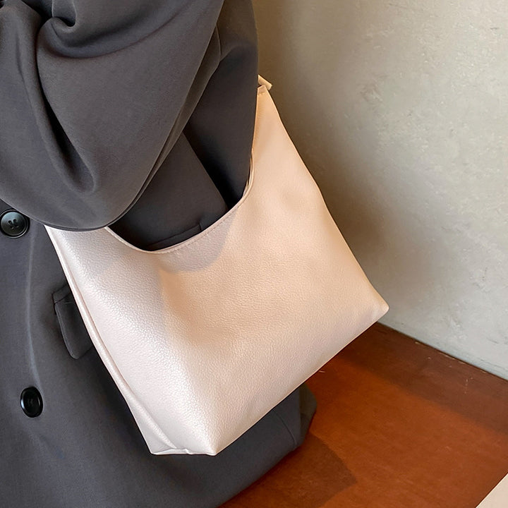 Damen Hobo-Tasche mit elegantem Design und verstellbarem Schulterriemen Nord Taschen