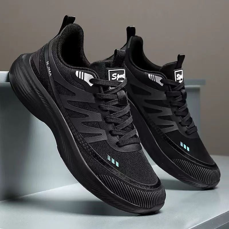 Herren Sportliche Leichtgewicht Laufschuhe Nord Taschen