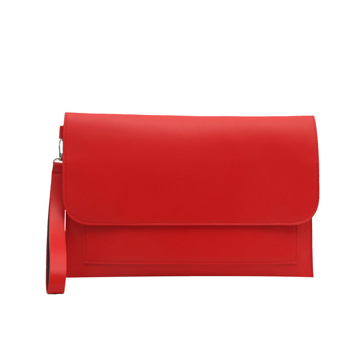 Damen elegante Umhängetasche mit strukturiertem Design und verstellbarem Schultergurt Nord Taschen