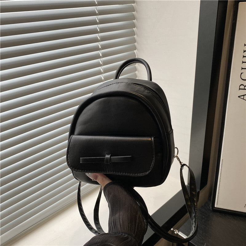 Damen Mini-Rucksack Tasche mit stilvollem Design Nord Taschen