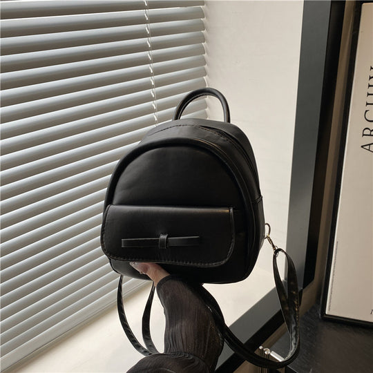 Damen Mini-Rucksack Tasche mit stilvollem Design Nord Taschen