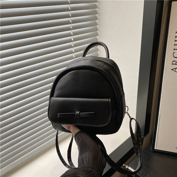 Damen Mini-Rucksack Tasche mit stilvollem Design Nord Taschen