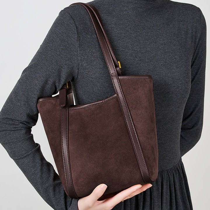Damen Handtasche Nord Taschen