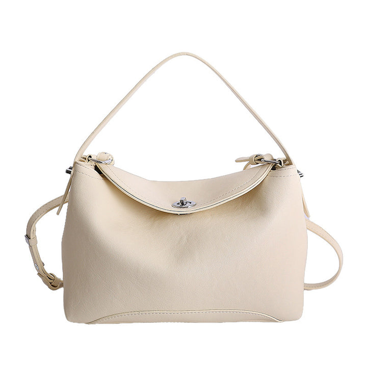 Damen Handtasche mit flexiblem Riemen und elegantem Design Nord Taschen