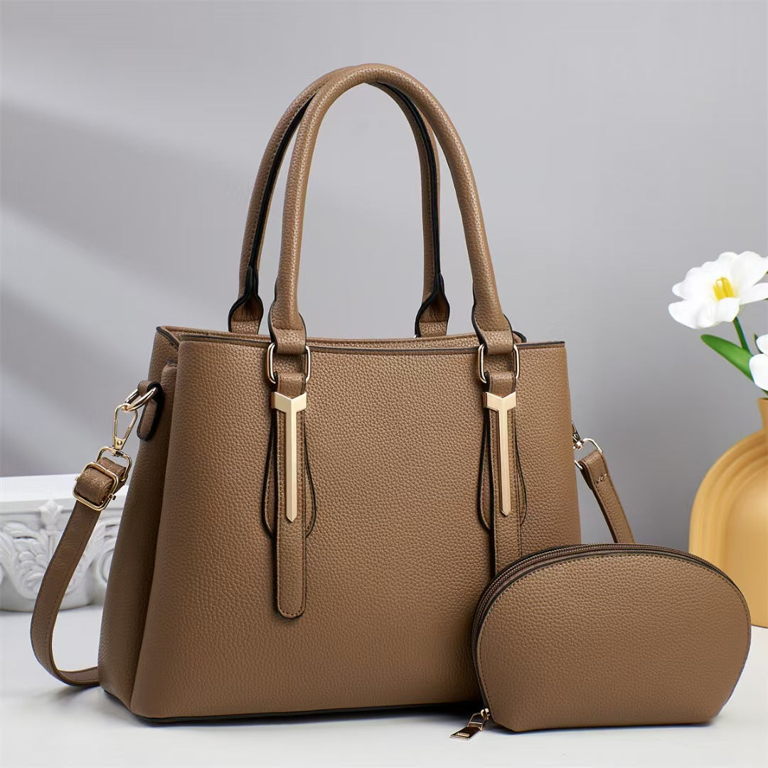 Damen Handtasche Nord Taschen