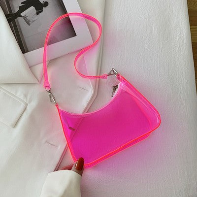 Damen Umhängetasche mit elegantem Schnitt und praktischem Schulterriemen Nord Taschen