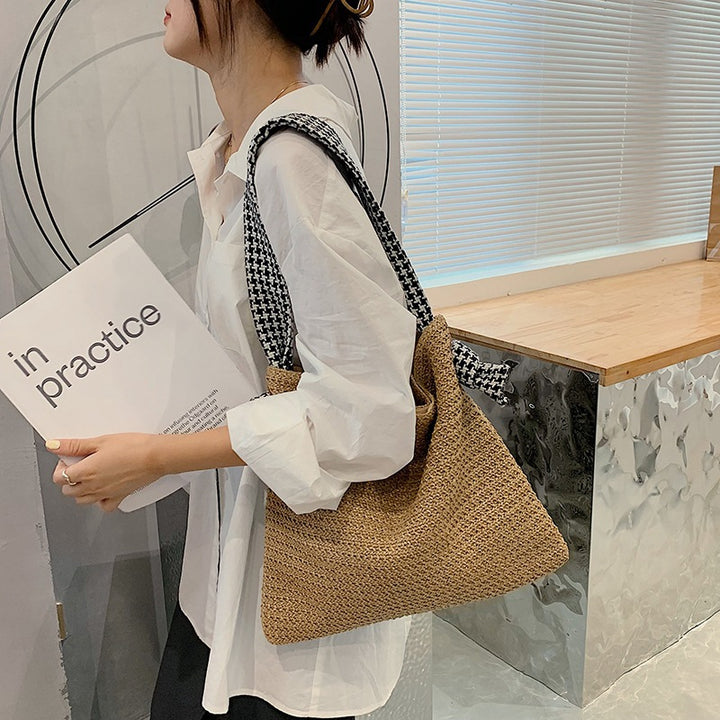 Damen Strandtasche Nord Taschen