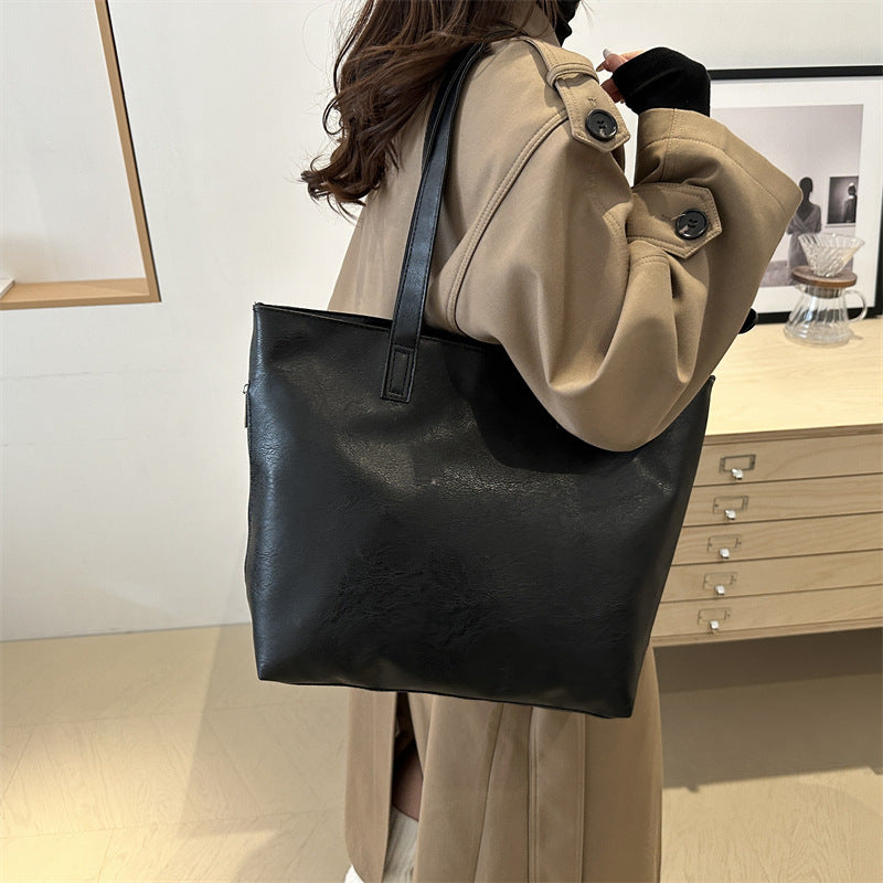 Damen elegante Tote-Tasche Nord Taschen