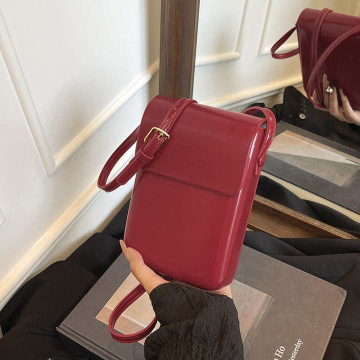 Damen Umhängetasche Nord Taschen