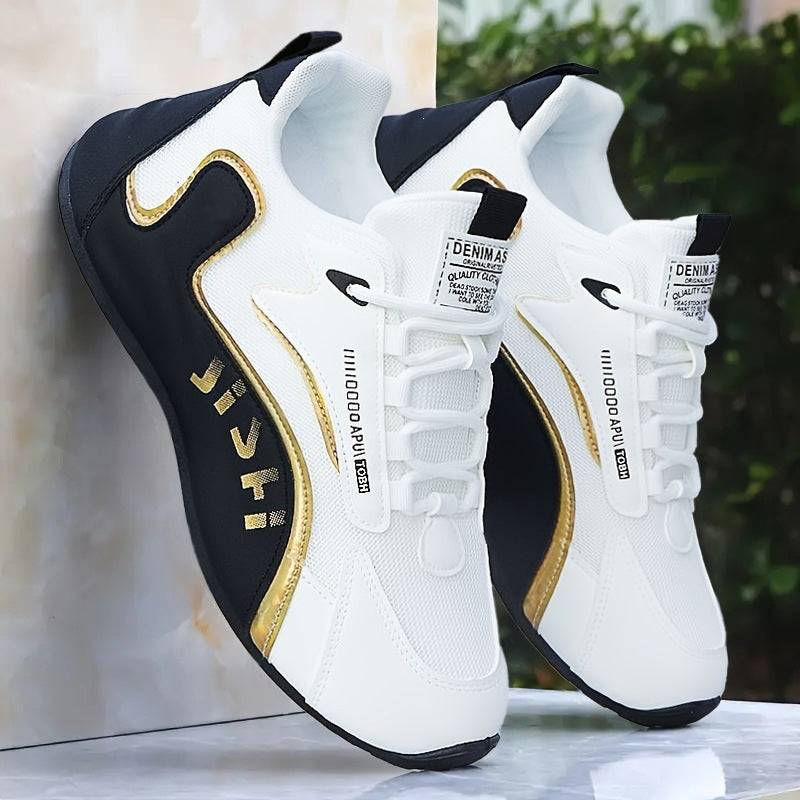 Herren Sportliche Sneakers mit atmungsaktivem Obermaterial Nord Taschen 1788175298
