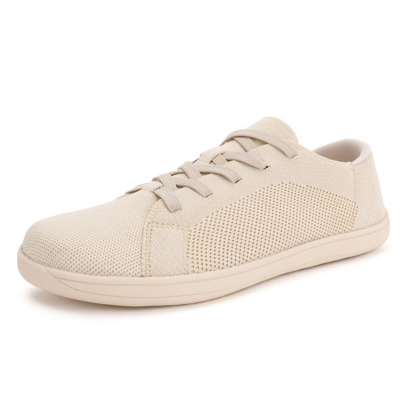 Damen Leichte Atmungsaktive Sneakers mit rutschfester Sohle Nord Taschen
