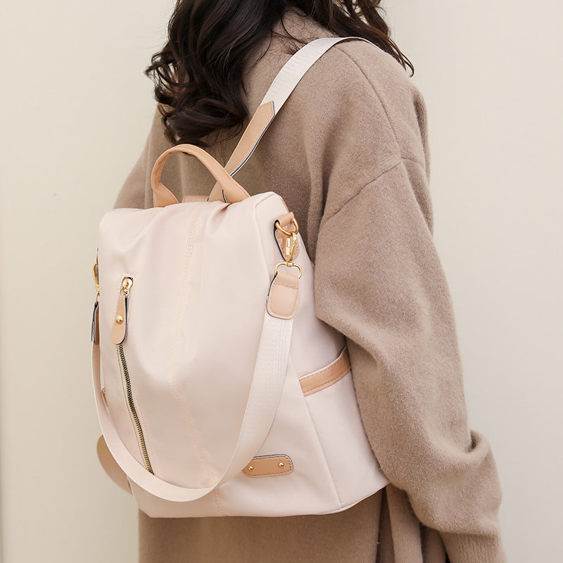 Damen Rucksack mit durchdachtem Fächersystem Nord Taschen