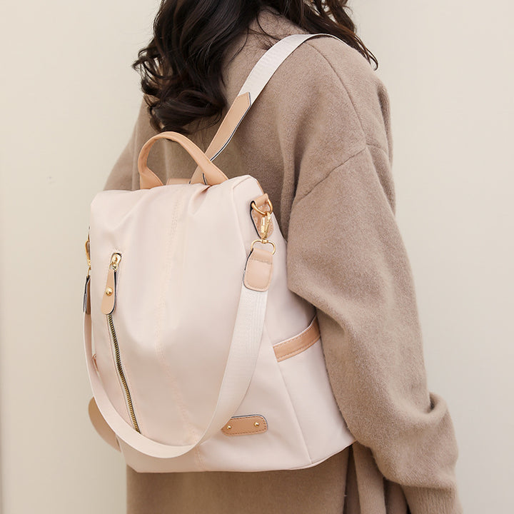 Damen Rucksack mit durchdachtem Fächersystem Nord Taschen