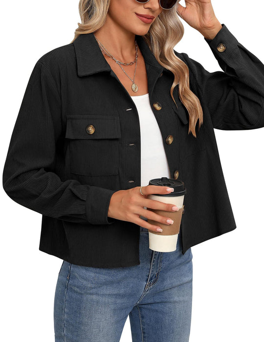 Damen Utility-Jacke