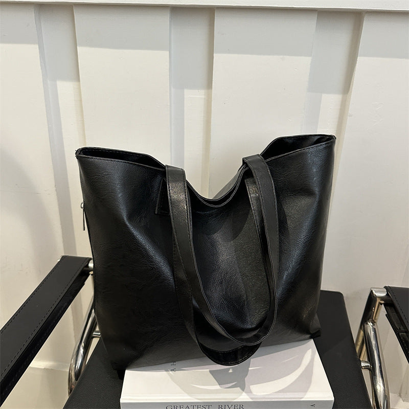 Damen elegante Tote-Tasche Nord Taschen