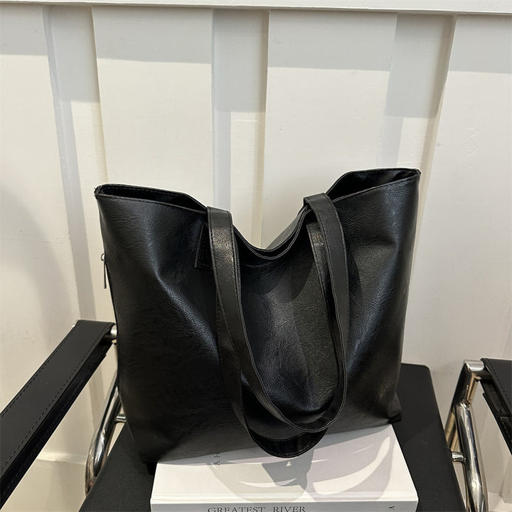 Damen elegante Tote-Tasche Nord Taschen