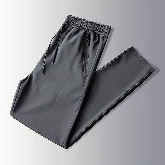 Herren Sportliche Jogginghose mit funktionalen Taschen Nord Taschen