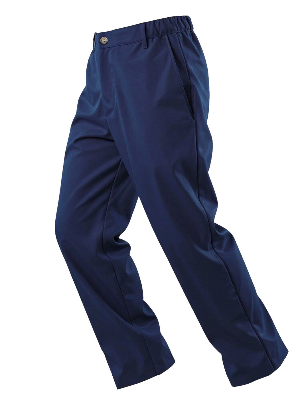 Damen Relaxed-Fit Bundzughose mit elastischem Rückenteil & Seitentaschen Nord Taschen