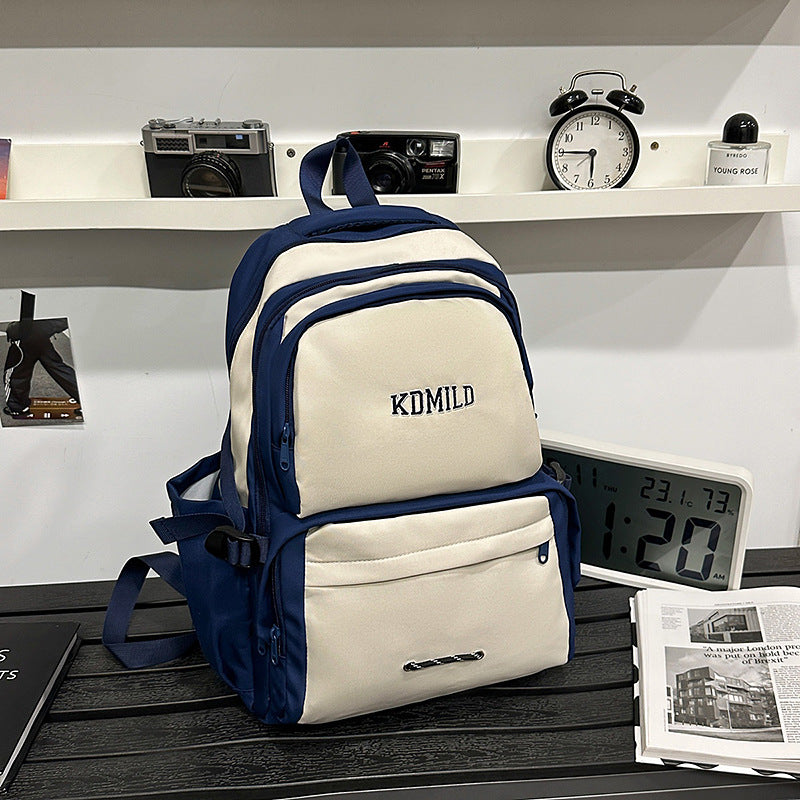 Damen Freizeit-Rucksack mit praktischem Internetfach und robustem Material Nord Taschen