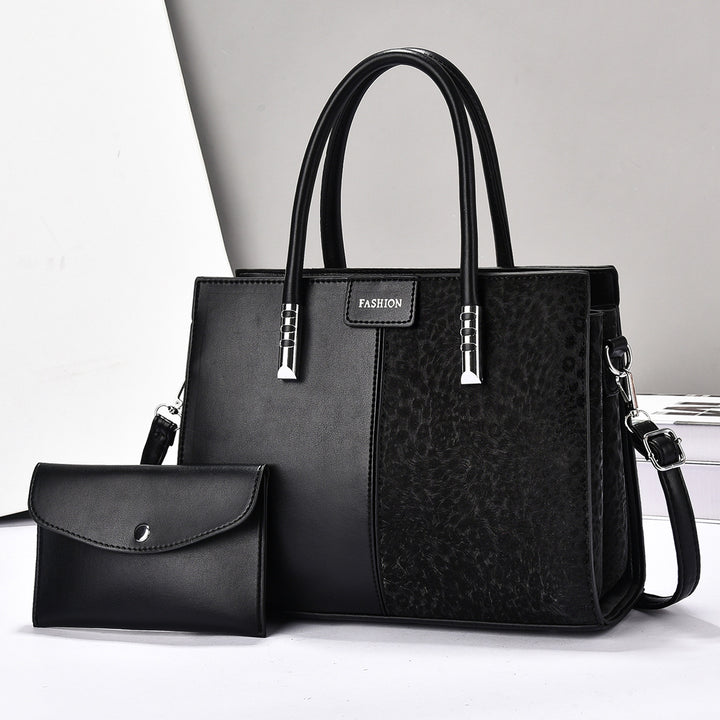 Damen Designer Handtasche Nord Taschen