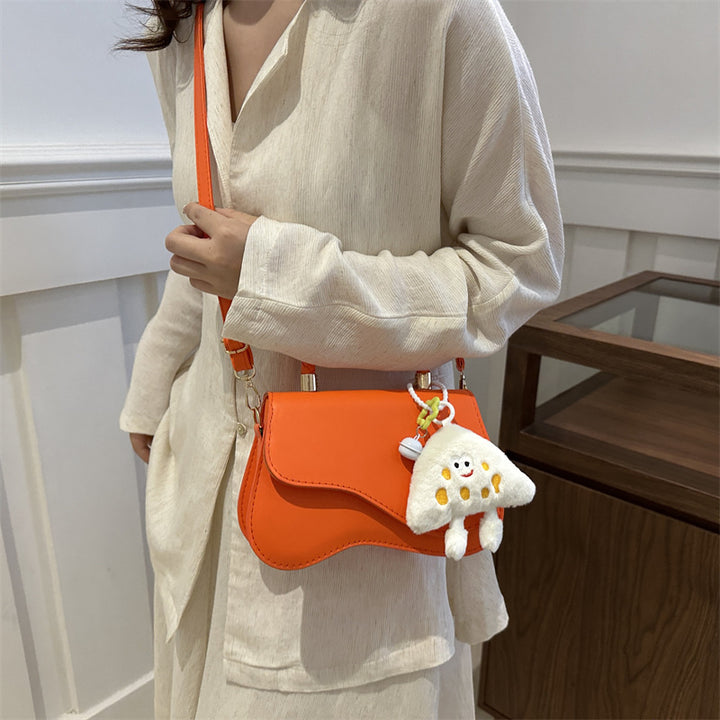 Damen verspielte Handtasche mit Tierfigur Nord Taschen