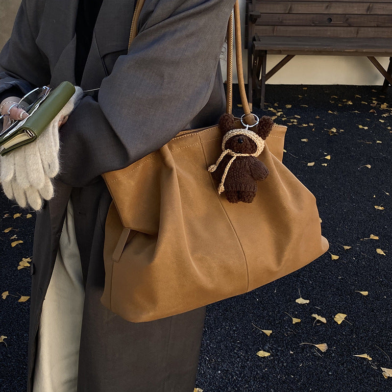 Damen Schultertasche Nord Taschen