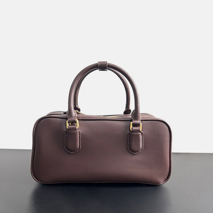 Damen eleganter Kosmetikkoffer Nord Taschen