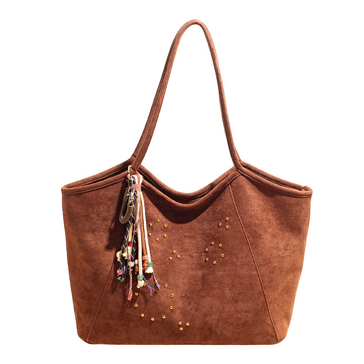 Damen modebewusste Schultertasche Nord Taschen