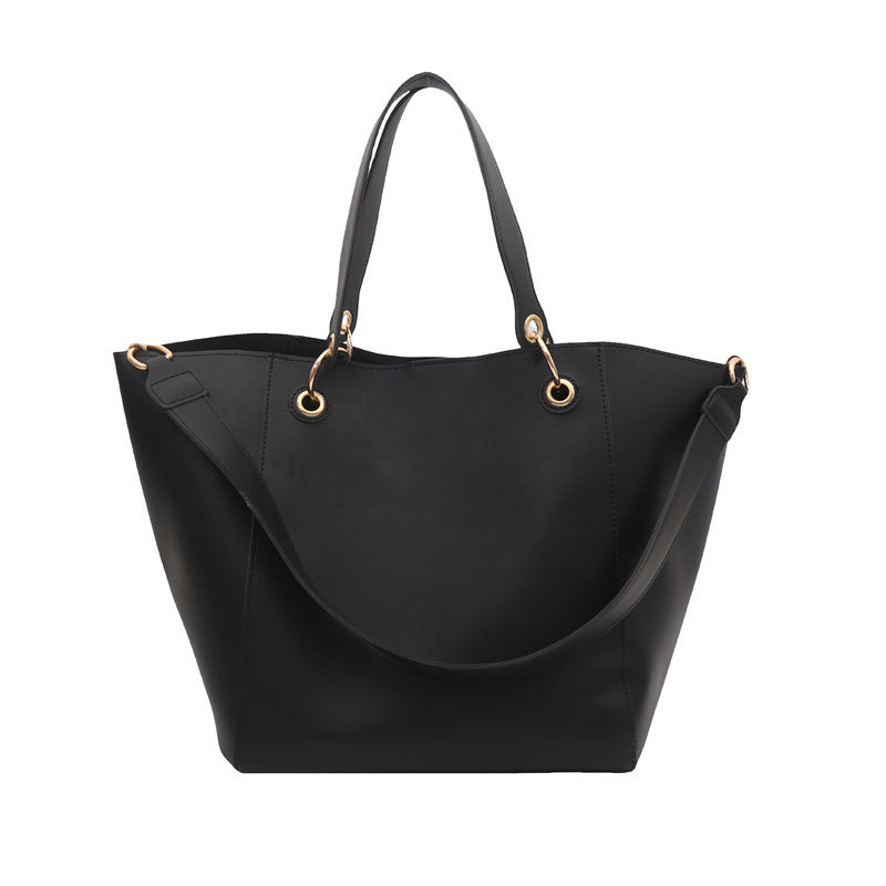 Damen Beuteltasche aus hochwertigem Kunstleder mit elegantem Design Nord Taschen
