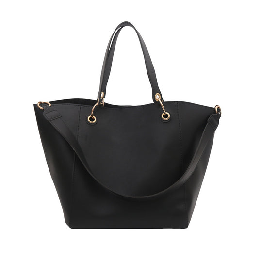 Damen Beuteltasche aus hochwertigem Kunstleder mit elegantem Design Nord Taschen