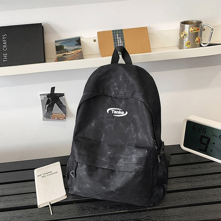 Damen urbaner Rucksack mit praktischem Fächersystem Nord Taschen