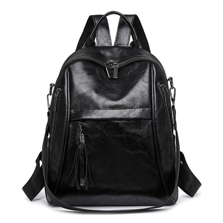 Damen Freizeit Rucksack mit praktischem Fächerlayout Nord Taschen