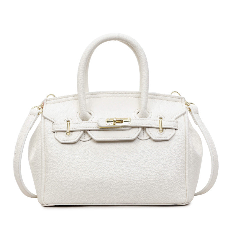 Damen Mini-Handtasche mit stilvollem Detail Nord Taschen