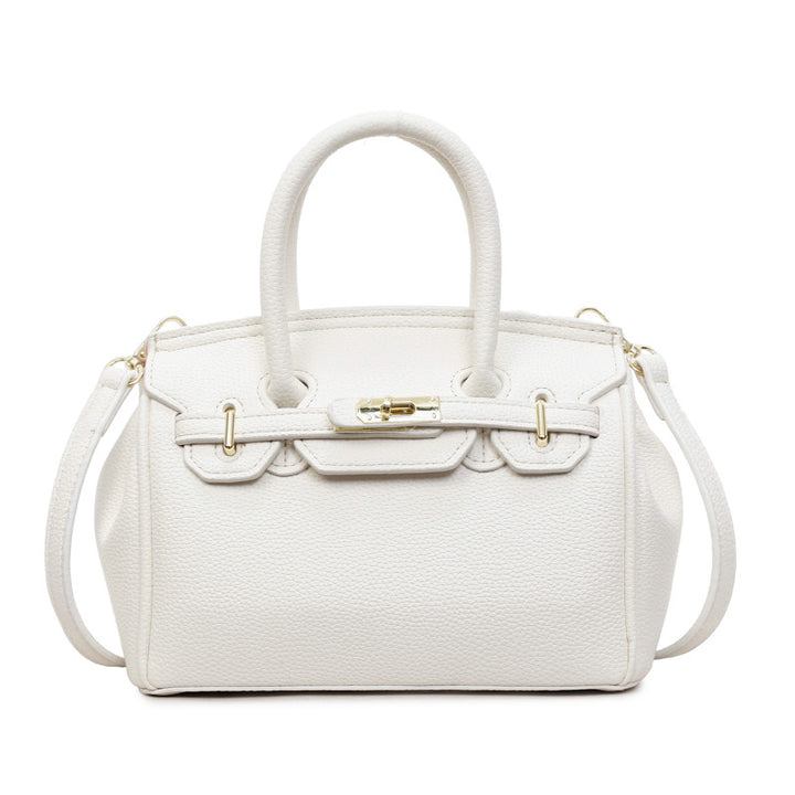 Damen Mini-Handtasche mit stilvollem Detail Nord Taschen