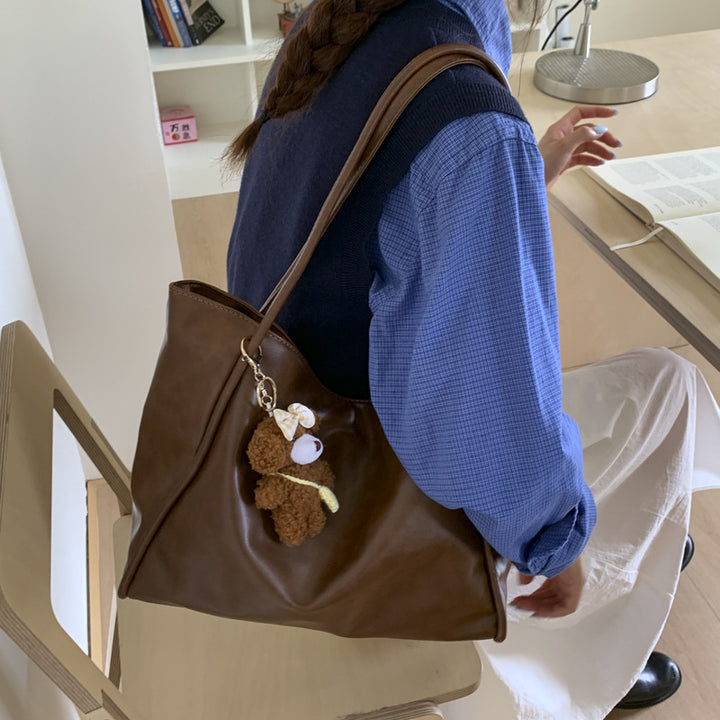 Damen elegante und geräumige Handtasche Nord Taschen