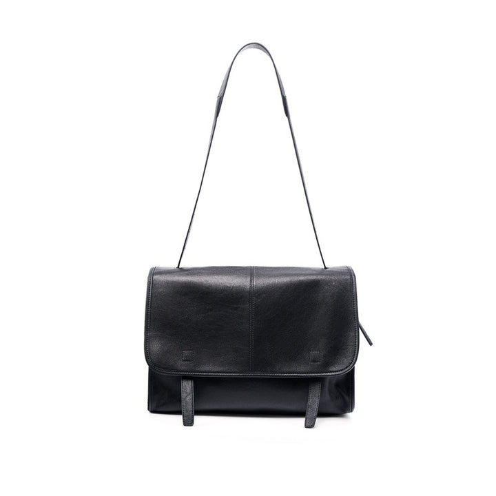 Damen hochwertige Ledertasche Nord Taschen
