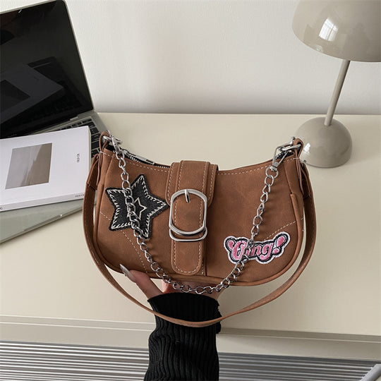 Damen modische Handtasche Nord Taschen