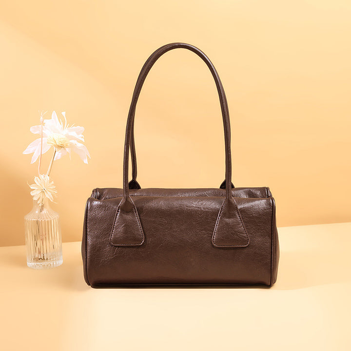 Damen Handtasche mit elegantem Design und praktischen Innenfächern Nord Taschen