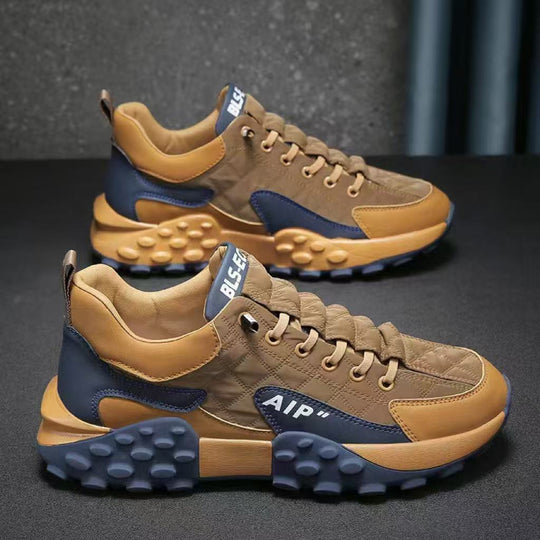 Herren sportliche Sneakers