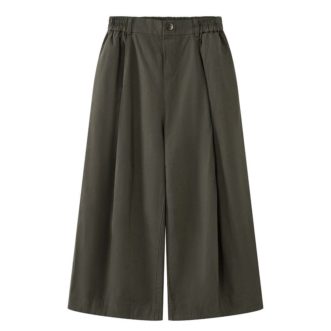 Damen Unregelmäßiger Wickelblazer mit Bindegürtel und rohen Kanten Nord Taschen